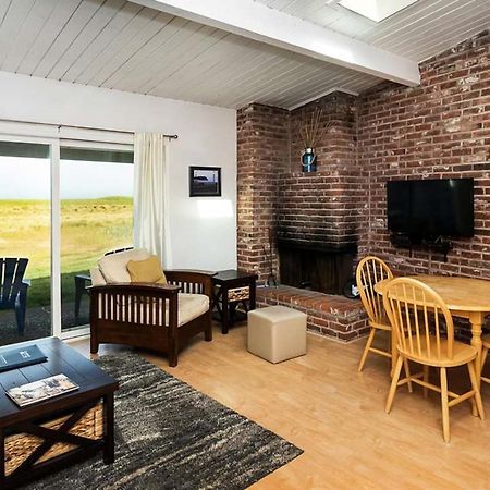 Cottage By The Sea Gearhart Extérieur photo