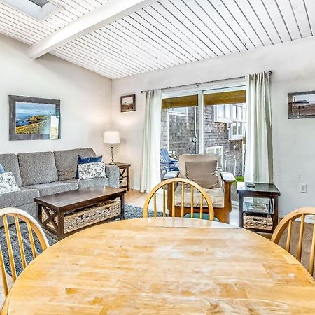 Cottage By The Sea Gearhart Extérieur photo