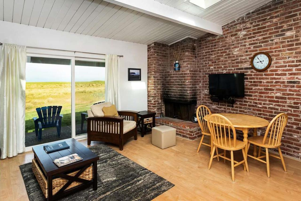 Cottage By The Sea Gearhart Extérieur photo