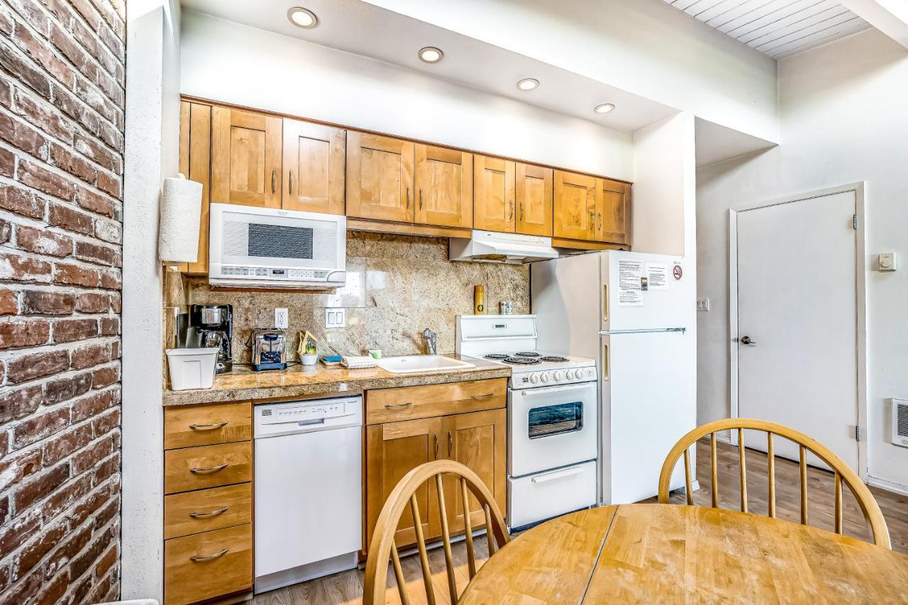 Cottage By The Sea Gearhart Extérieur photo