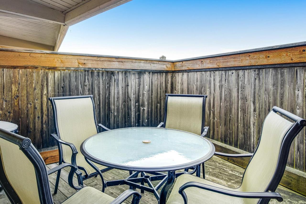 Cottage By The Sea Gearhart Extérieur photo