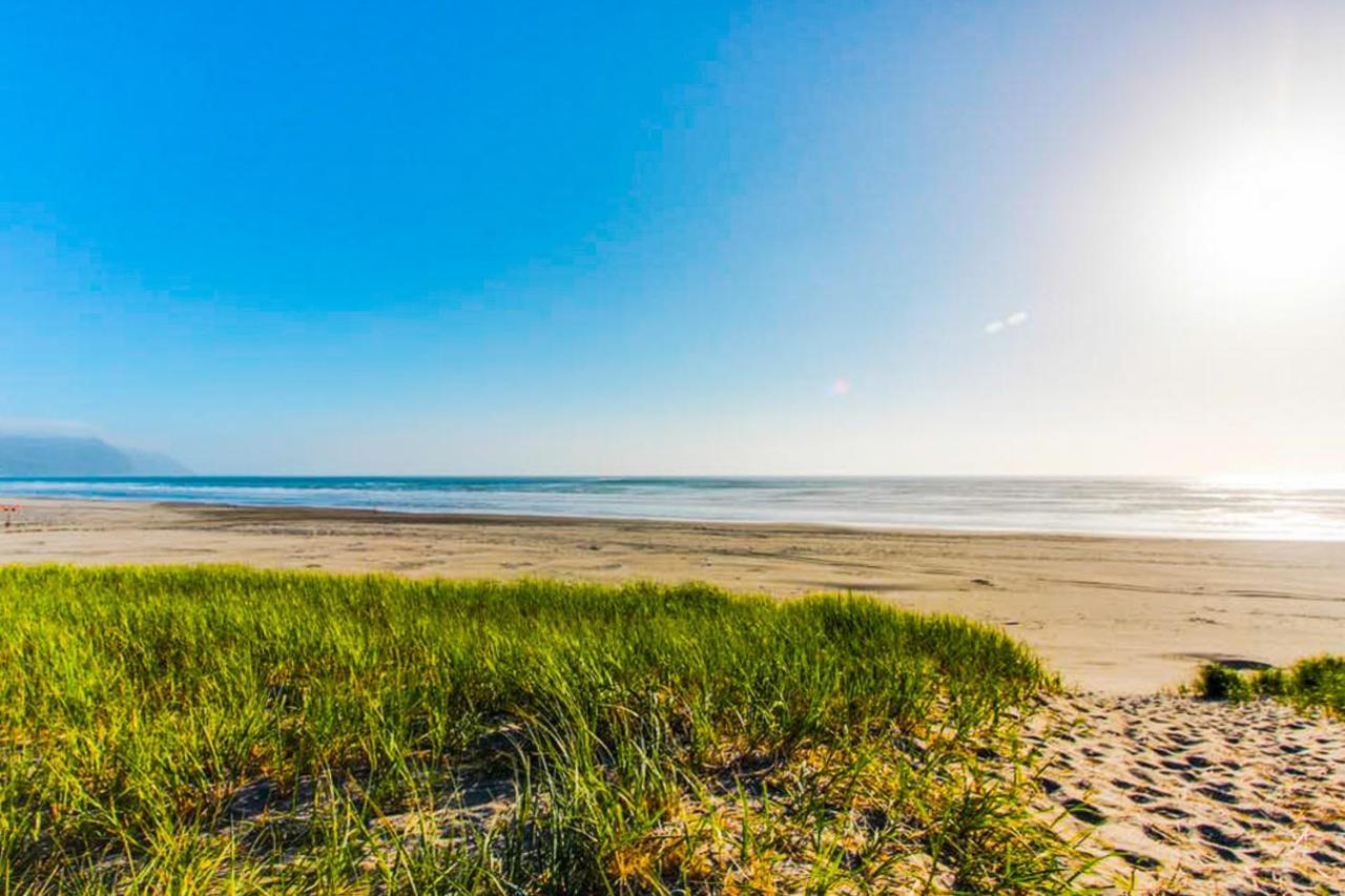 Cottage By The Sea Gearhart Extérieur photo