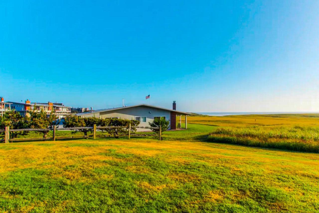 Cottage By The Sea Gearhart Extérieur photo