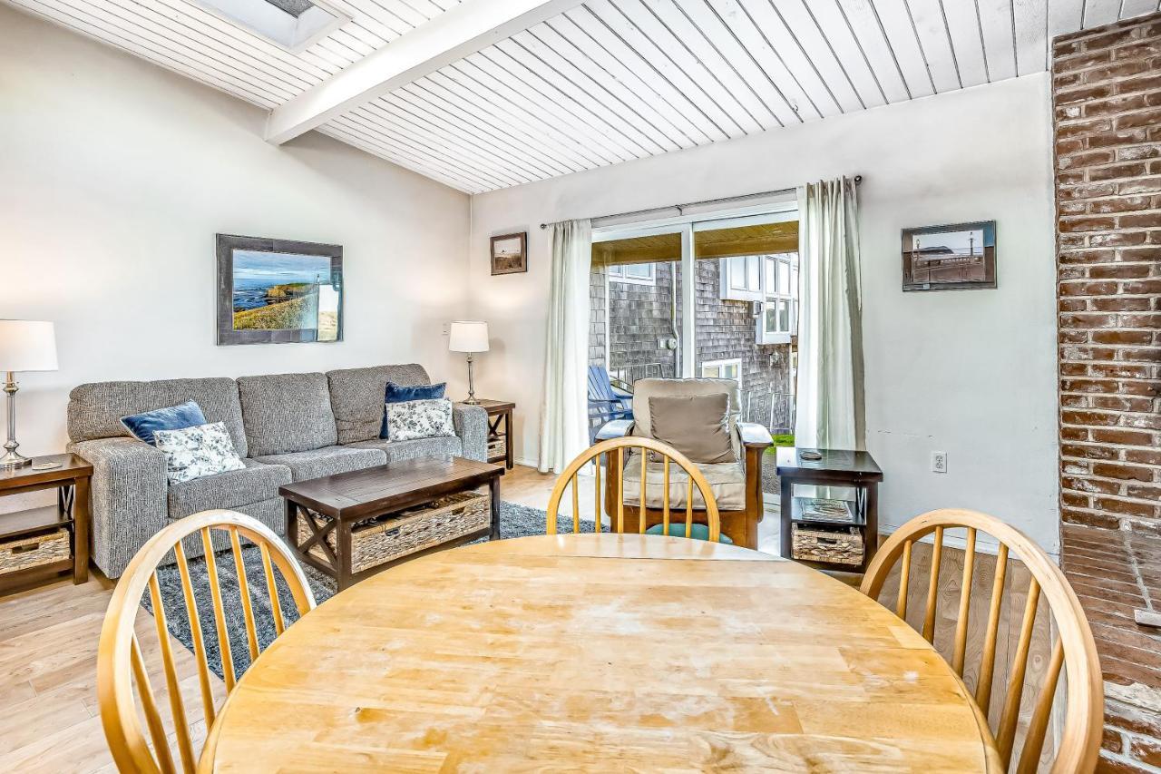 Cottage By The Sea Gearhart Extérieur photo
